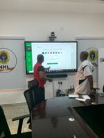 Lead All in One Interactive Board|Flat Panel GLS86 [VIP]