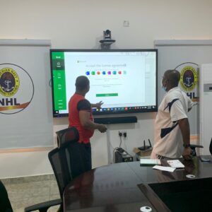 Lead All in One Interactive Board|Flat Panel GLS86 [VIP]