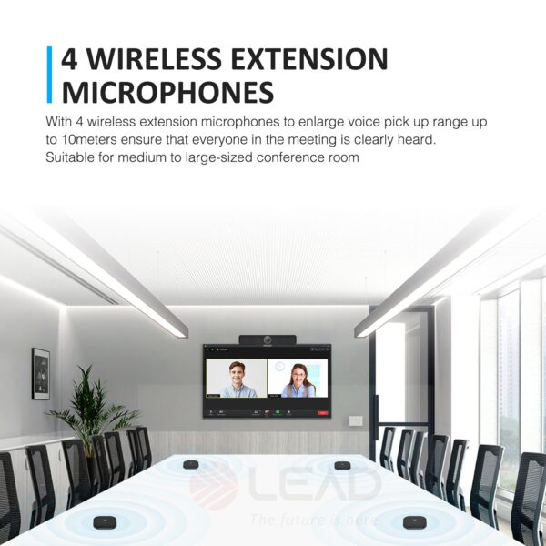 group video conferencing