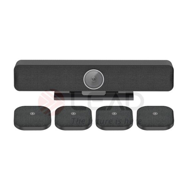 group video conferencing system