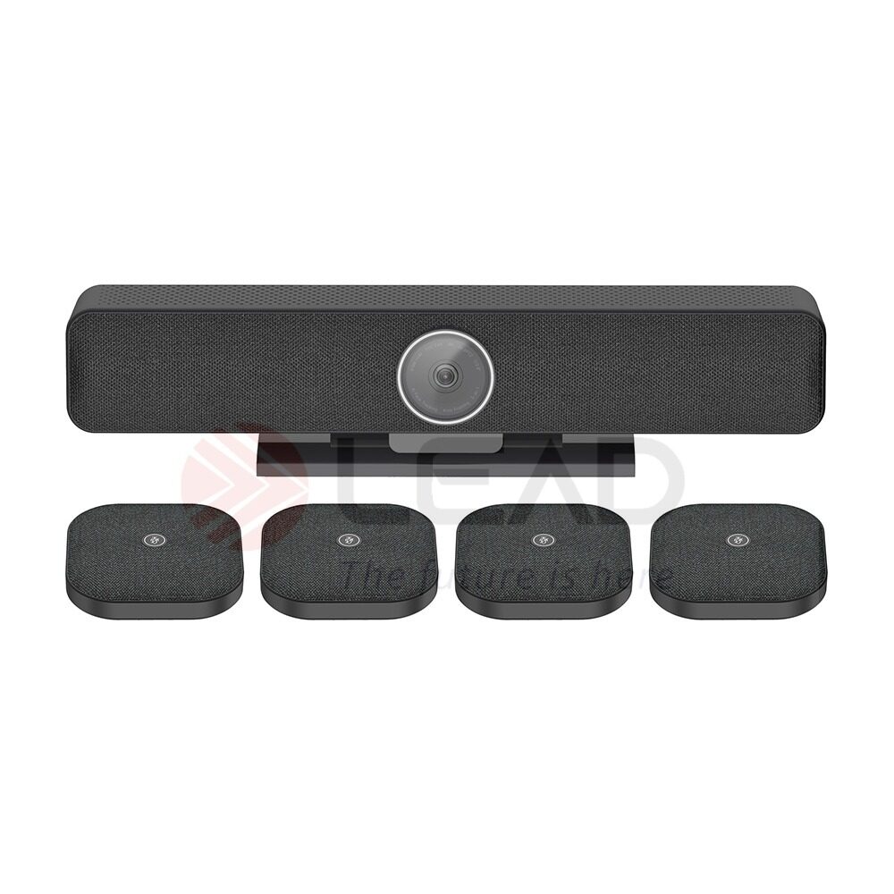 group video conferencing system