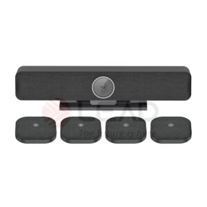 group video conferencing system