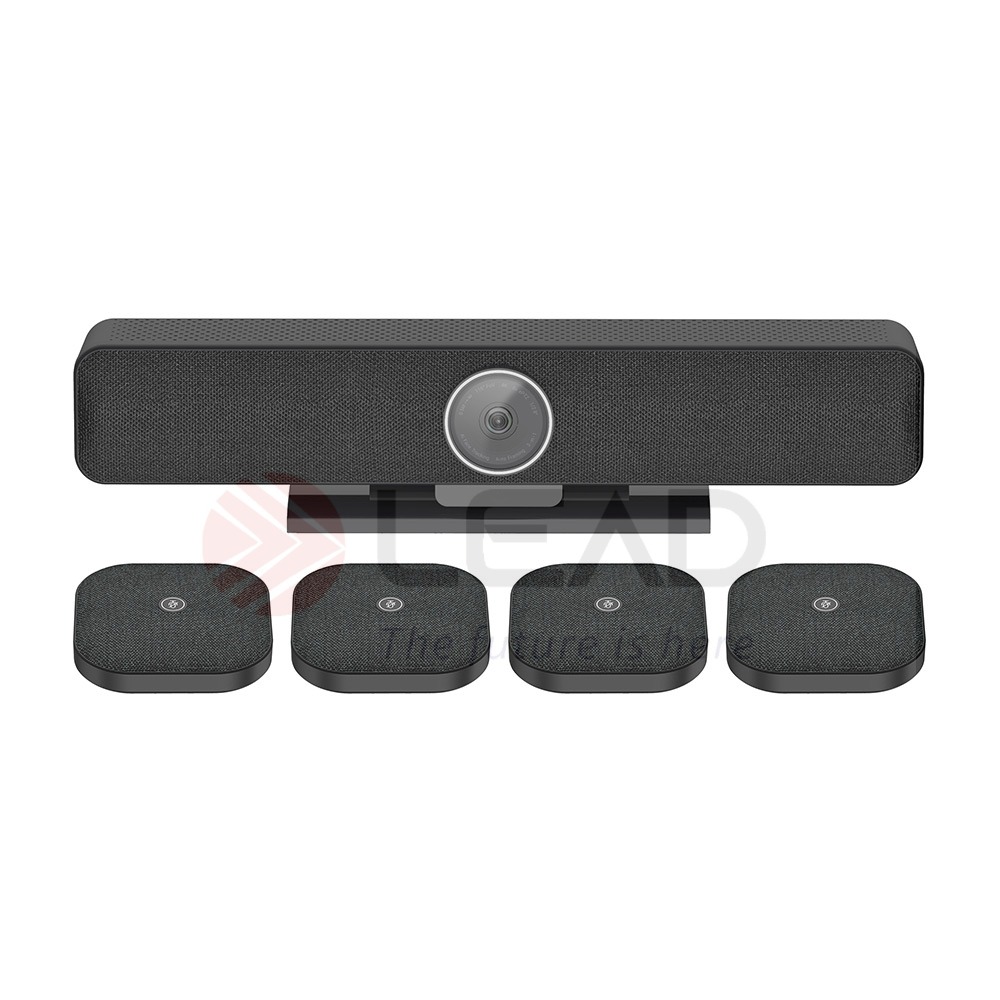 LEAD group video conferencing system group video conferencing system