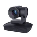 4K Auto-Tracking PTZ Camera with Gesture Control