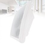Lead Active Classroom Wall Speaker 131Y (White) - Powerful Audio Solution for Schools and Training Spaces - Image 3