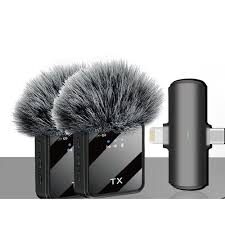 L7 Wireless Collar Microphone