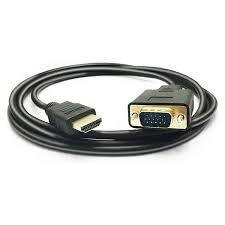 VGA To HDMI Converter