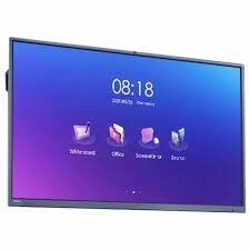 LEAD Interactive Flat Panel 65 inches - M2X Series