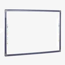 LEAD Interactive Whiteboard SMT87X