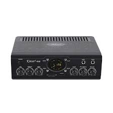 kinter Kinter Amplifier – Powerful and Reliable Audio Amplification for Home, Office & Professional Use - Image 1
