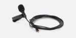 Lavalier Microphone – Clip-On Mic for Clear Voice Recording - Image 2
