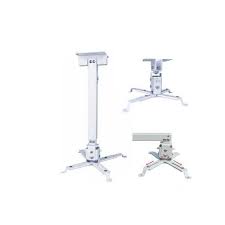 Long Throw Projector Hanger – Adjustable Ceiling Mount for Large Projection Distance