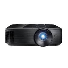 Optoma Multimedia Projector 3800 Lumens