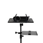 Projector Stand – Adjustable Tripod Stand for Home, Office, and Classroom - Image 3