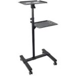 Projector Stand – Adjustable Tripod Stand for Home, Office, and Classroom