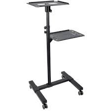 Projector Stand – Adjustable Tripod Stand for Home, Office, and Classroom