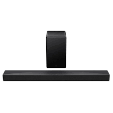 Lead Soundbar (Wired)