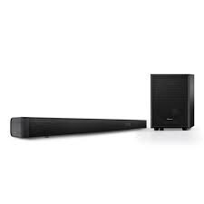 Lead Soundbar (Wireless)