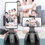 360 Degree Auto Rotate Mobile Tracking Camera - Image 2