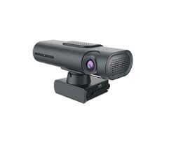 4K Gesture Control Webcam (Model no: M17080)