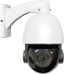 4K Wireless & Wired PTZ Camera (Model: MC3088-10X)
