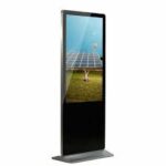 Lead Digital Signage 55'' - Ad Display