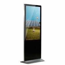 Lead Digital Signage 55'' - Ad Display