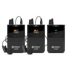 Debra Microphone (DV02)