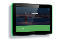 Meeting Scheduling Screen