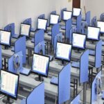 Language Lab Device (Including Headset) - Image 2