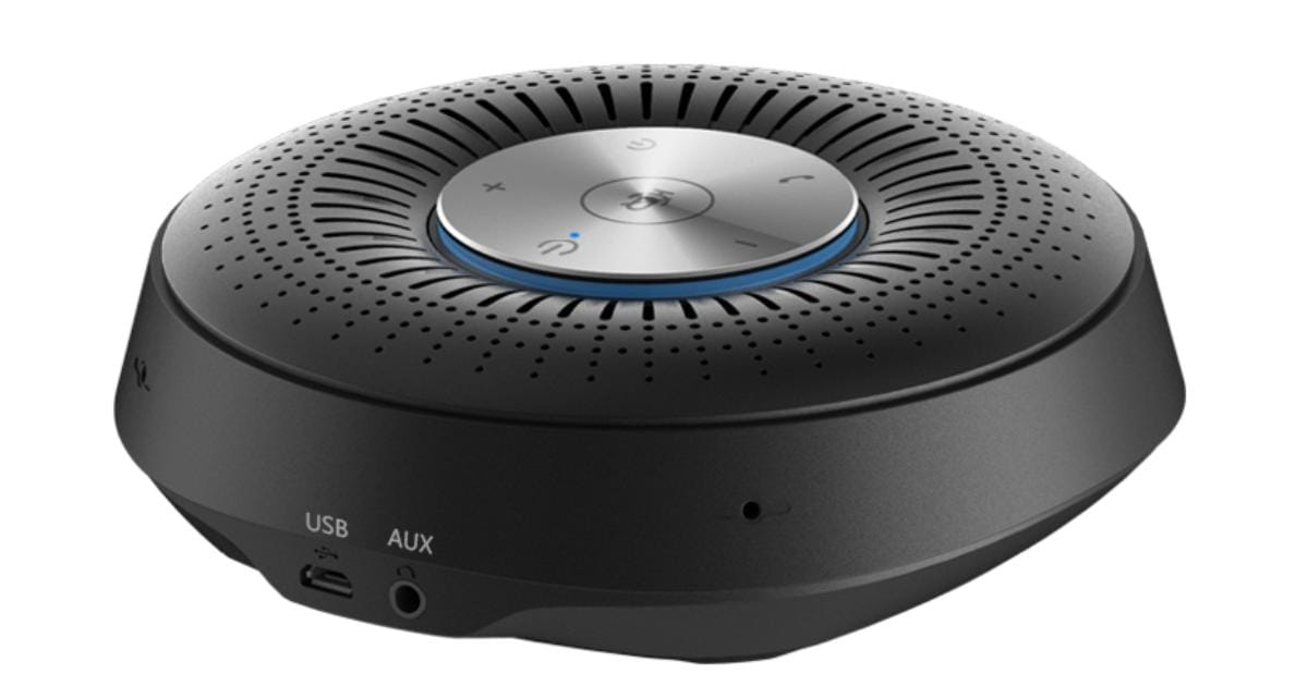 phspeaker Phonespeaker (S60U AUX + TYPE C) - Image 1